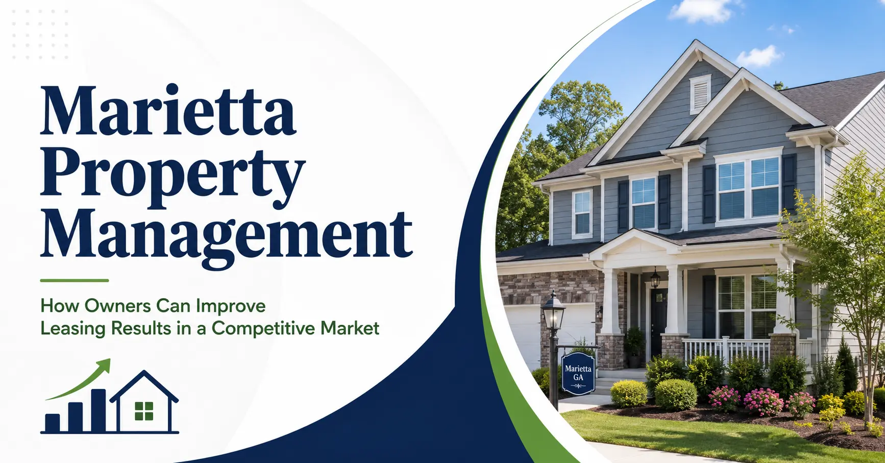 Marietta Property Management: How Owners Can Improve Leasing Results in a Competitive Market